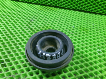 Крышка, пыльник, колпак, заглушка передней фары для Рено Логан 1 поколение LS0G/LS12