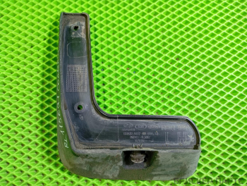 Брызговик задний левый для Хендай Солярис 1 (RB) рестайлинг 86841-4L500