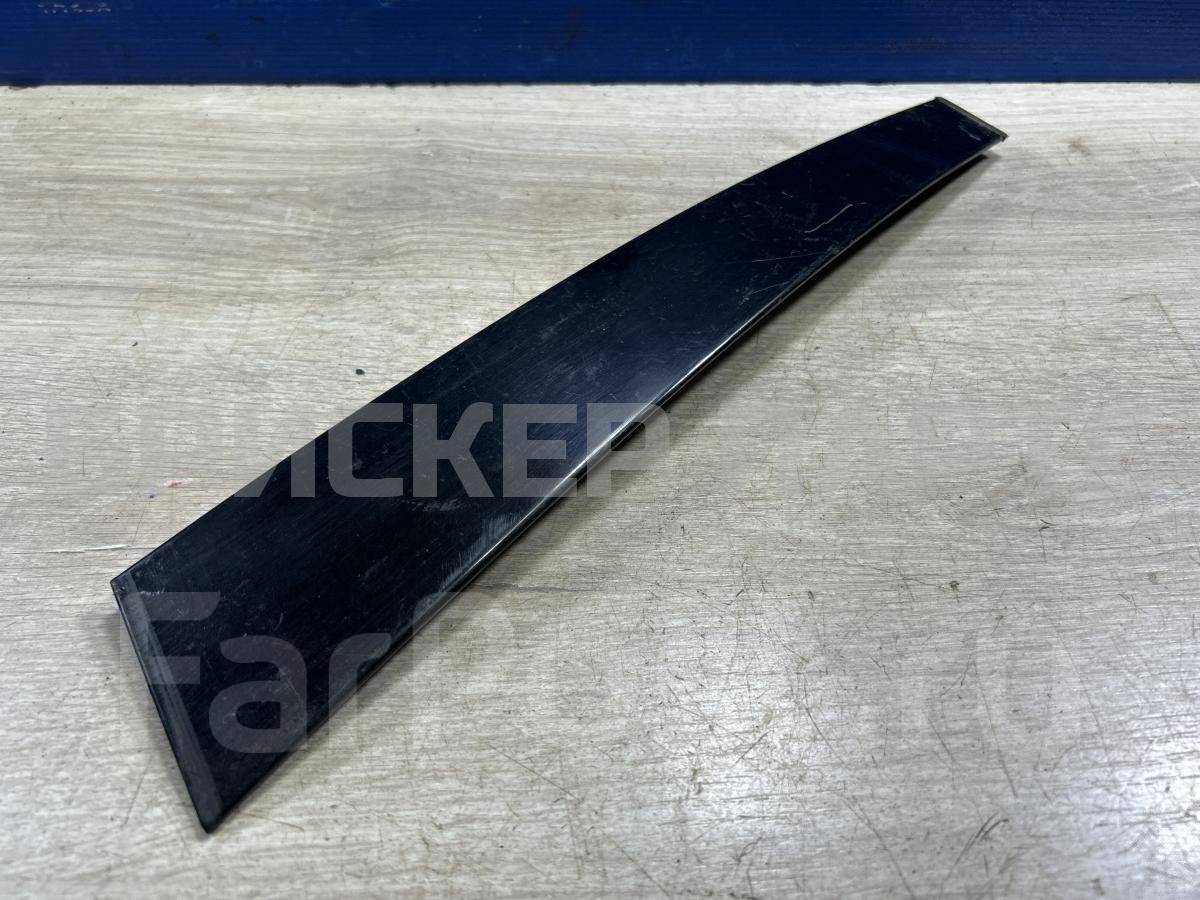 Накладка двери наружная передняя правая для Mercedes (Мерседес) E-класс W211/S211