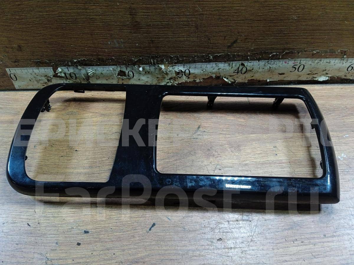 Накладка центрального тоннеля для Киа Опирус/Аманти 1 поколение 80573248