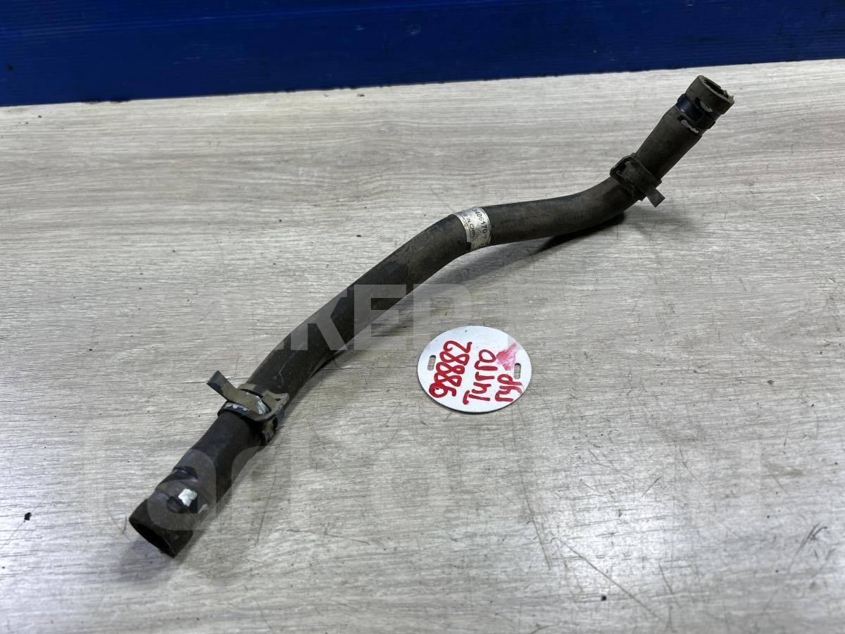 Трубка гидроусилителя на Чери Тигго I (T11) T113406170