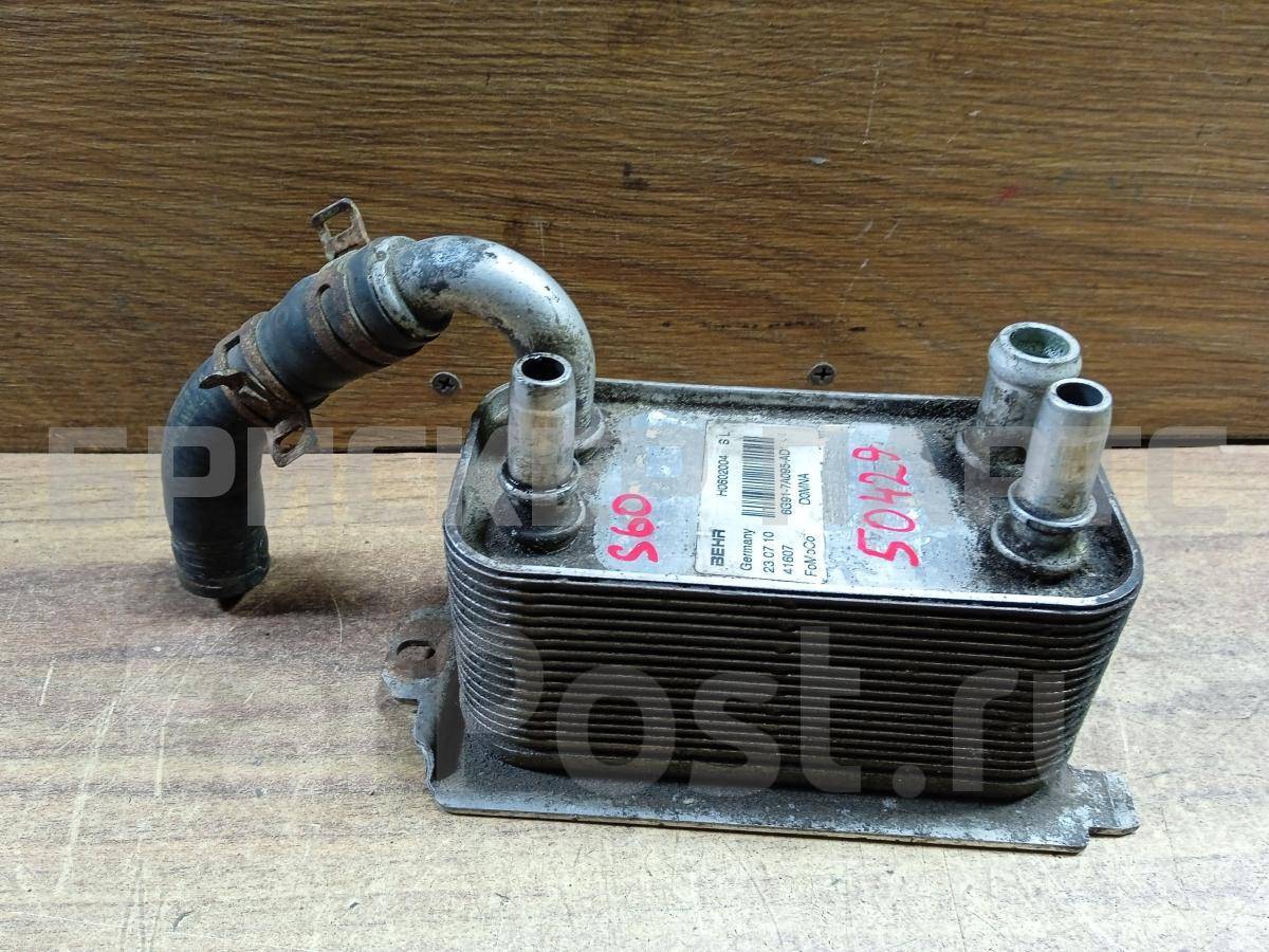  для Вольво S80 2 поколение