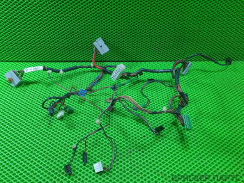 Проводка, коса, жгут под торпедо (панель приборов, торпеду) для Ленд Ровер Фрилендер I поколение рестайлинг