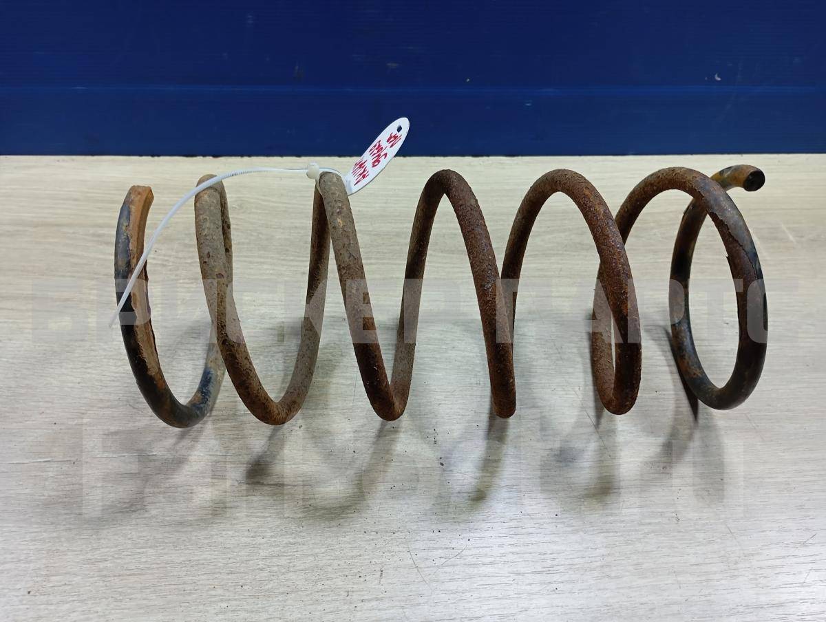 Пружина передняя на Хендай Акцент 2 поколение ТагАЗ 5463025010