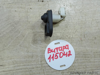 Концевик двери (выключатель концевой дверной) для Сузуки Гранд Витара I поколение рестайлинг