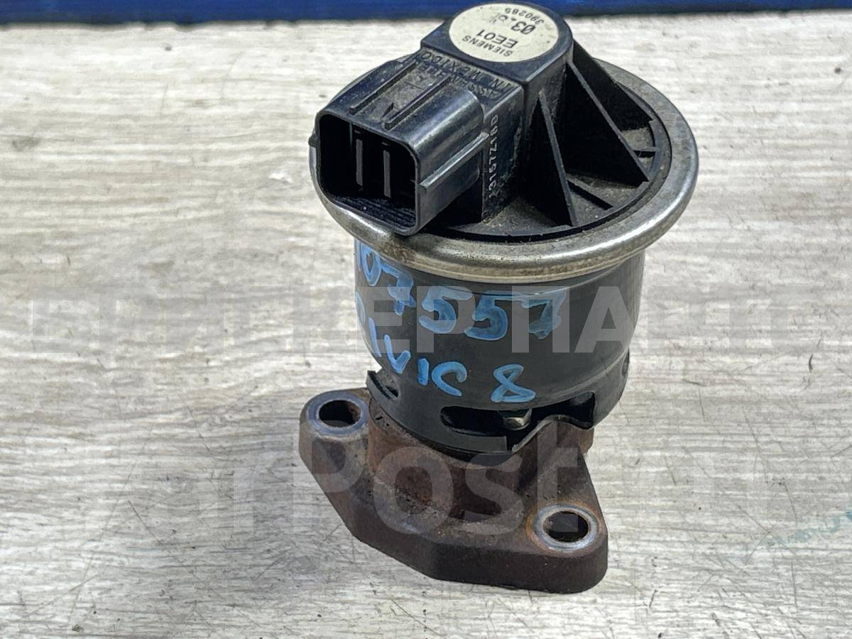 Клапан ЕГР на Хонда Сивик VIII 4D 390285