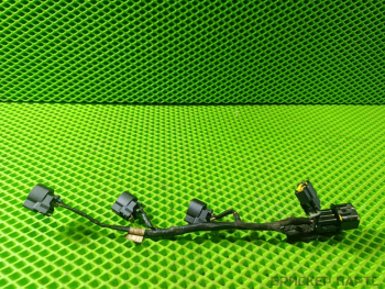 Проводка (коса, жгут) катушек зажигания для Хендай Солярис II поколение HCR 273502B000