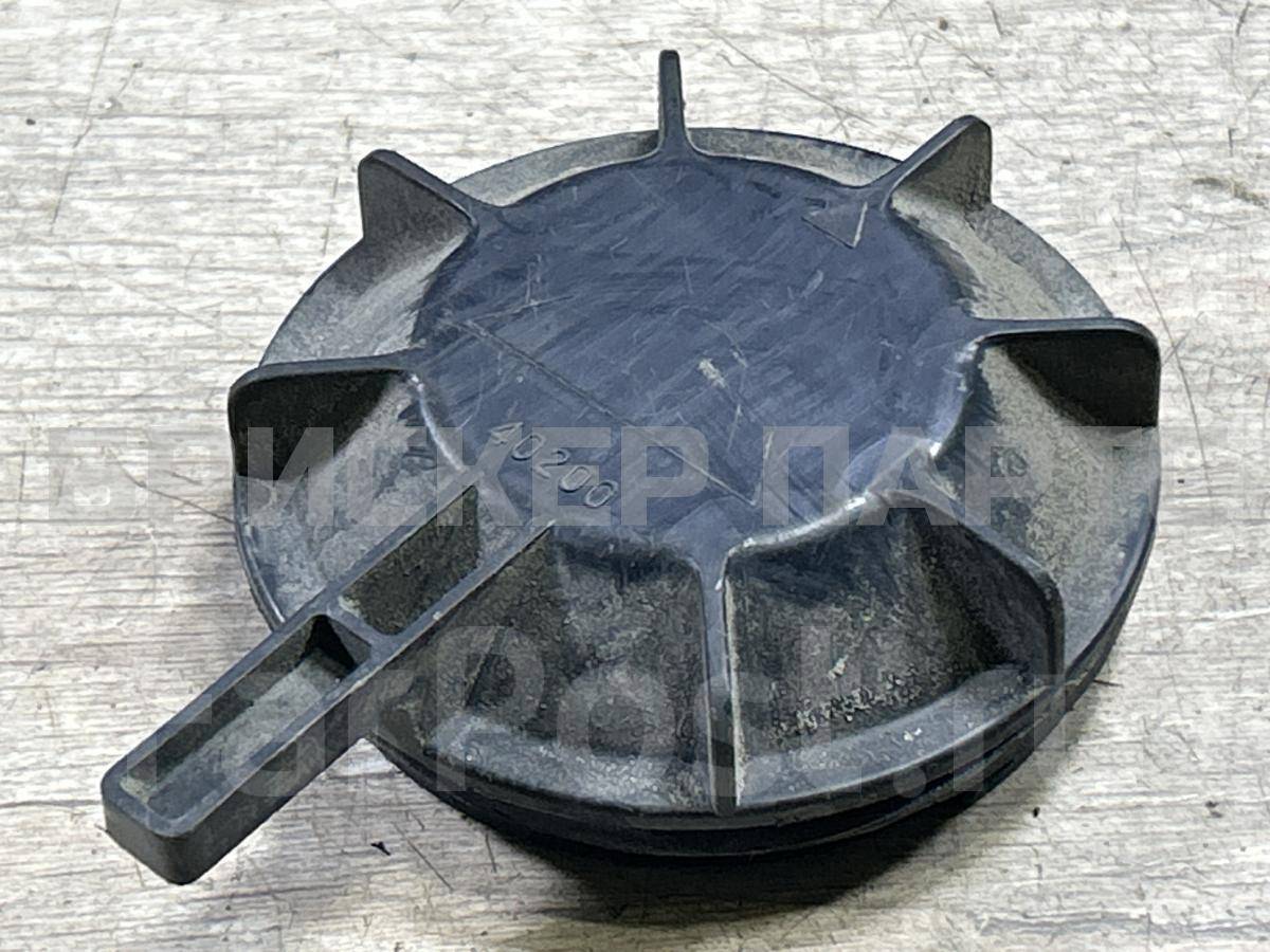 Крышка, заглушка передней фары на Митсубиси Кольт VI (Z20) 40200