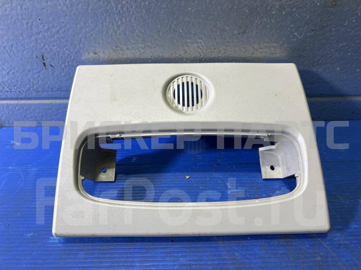 Накладка потолка центральная на Форд Фиеста MK6 (CB1, CCN) 4M51A045B54DAW