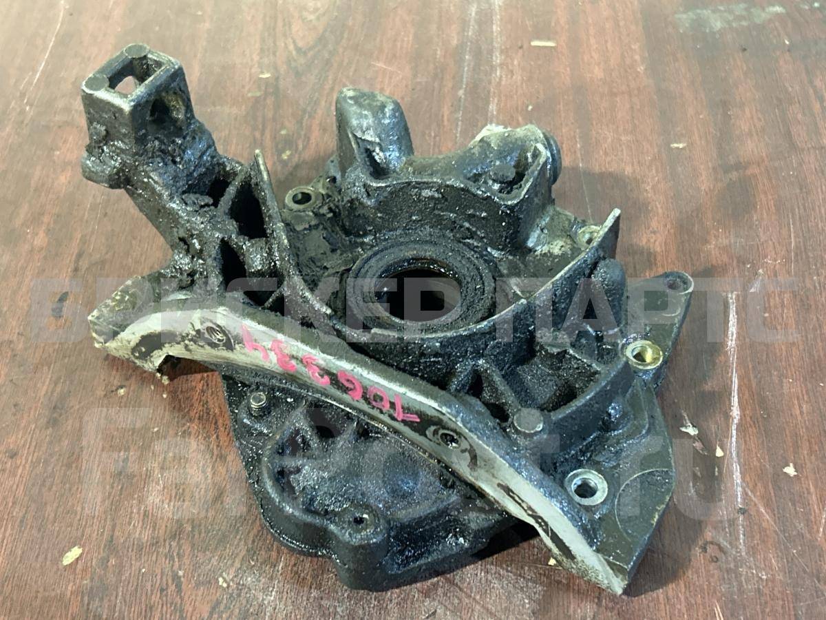 Масляный насос двигателя (маслонасос) для ВИС 2347 1 поколение 2112-1011010