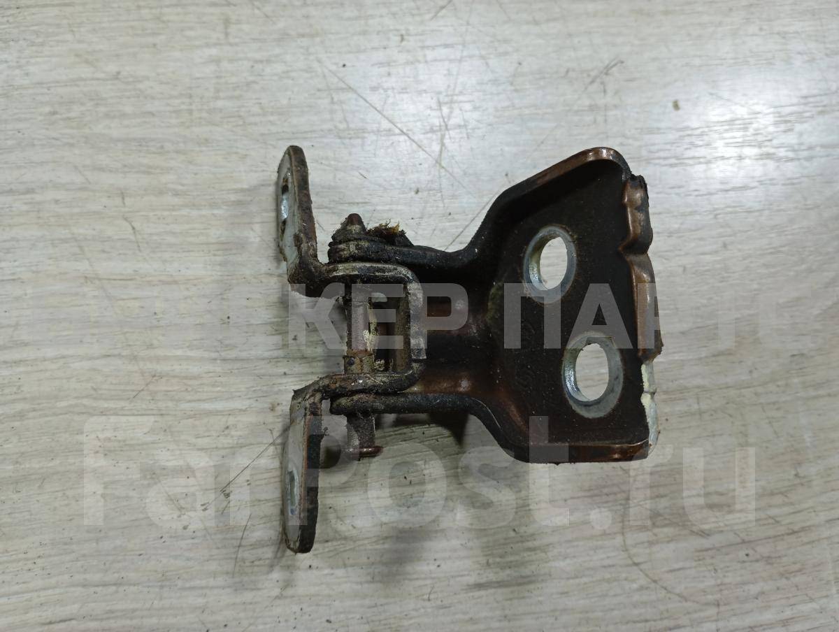 Петля двери задней левой нижняя для Рено Доккер 804207876R