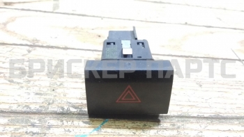 Кнопка аварийной сигнализации на Фольксваген Поло Mk5 Седан 6R0953509B