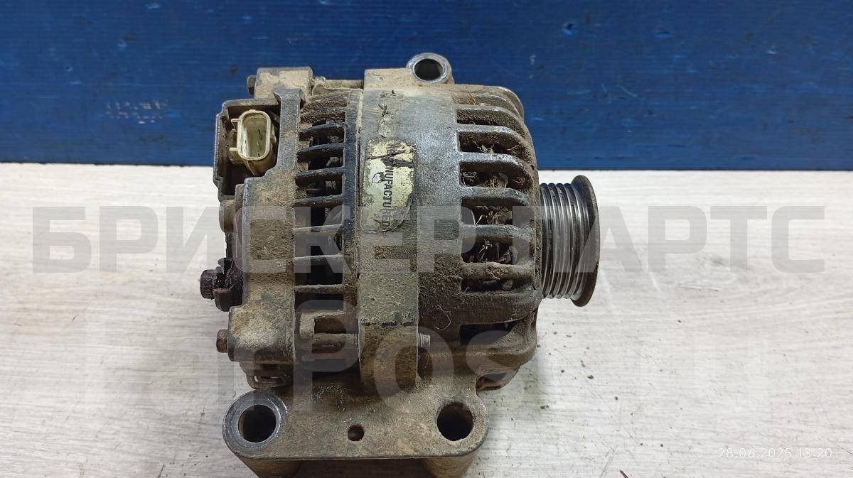 Генератор на Мазда Трибьют 1 серия EP AJ1118300A