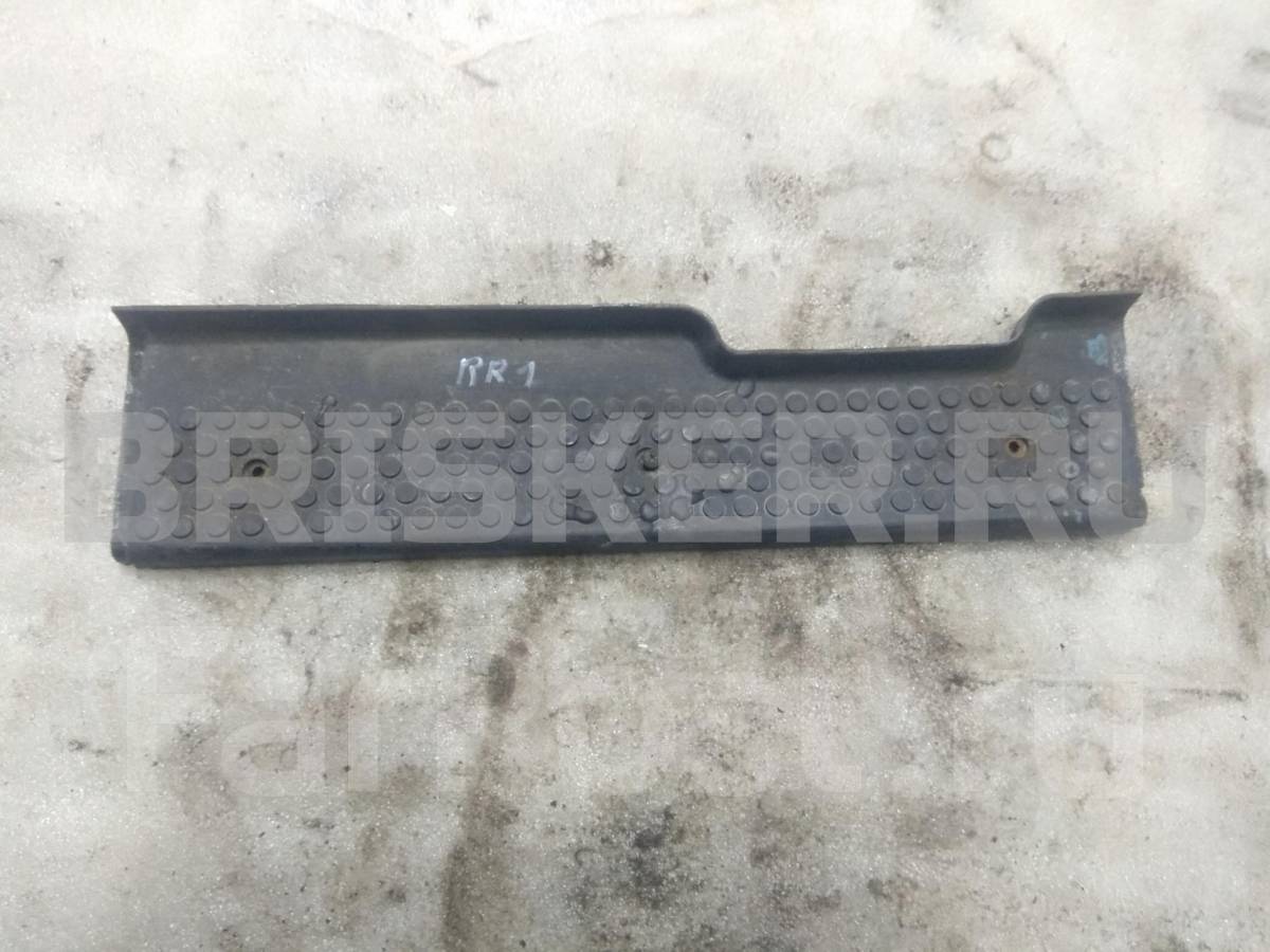 Накладка на порог, подножку наружная правая для УАЗ Симбир 3162 3160-8405580