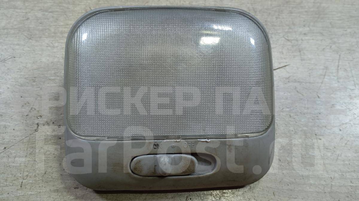 Плафон, фонарь освещения, лампа подсветки салона для ЗАЗ Шанс/Сенс T100, T150 96269118