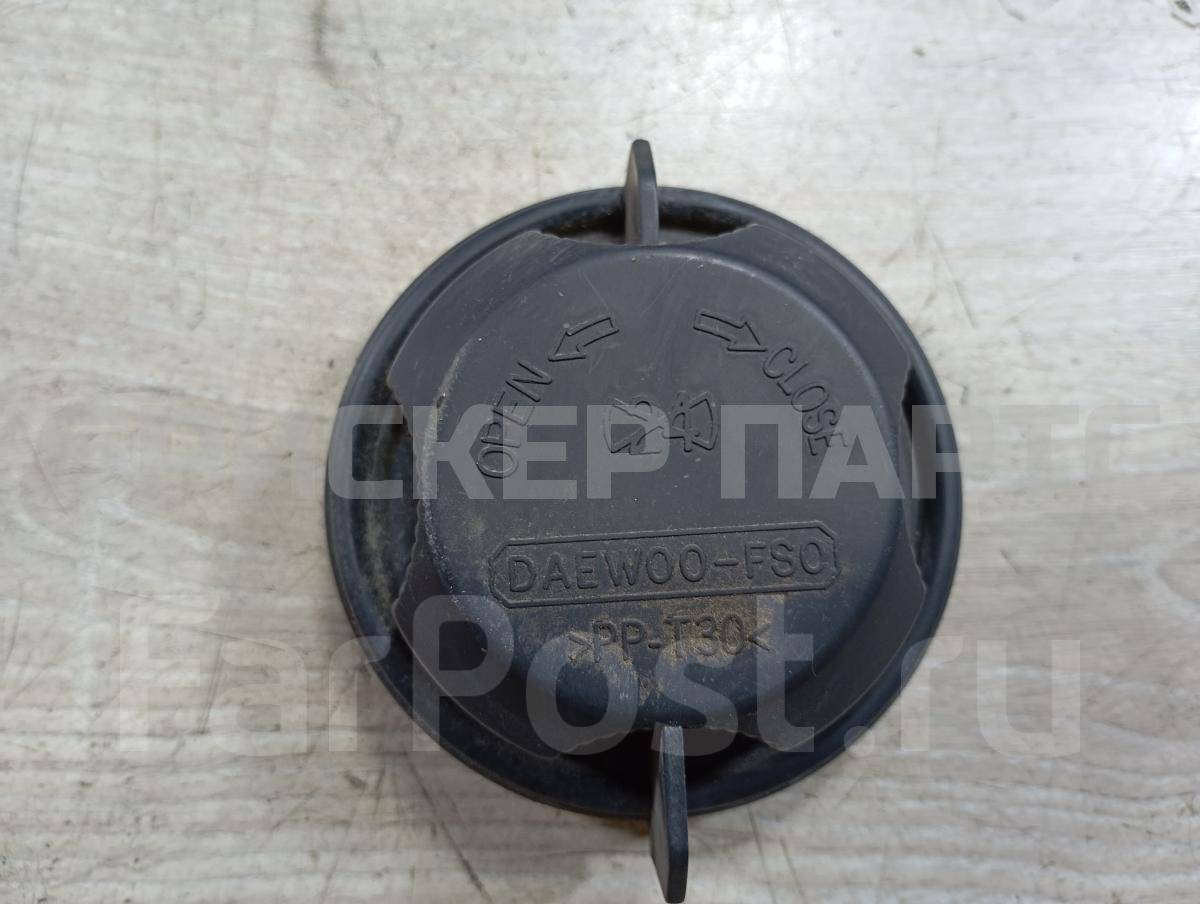 Крышка, пыльник, колпак, заглушка передней фары для ЗАЗ Шанс/Сенс T100, T150 96324502