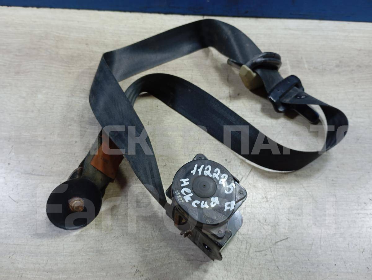 Ремень безопасности пассажира передний правый для Дэу Нексия Первое поколение N100 96210916U00