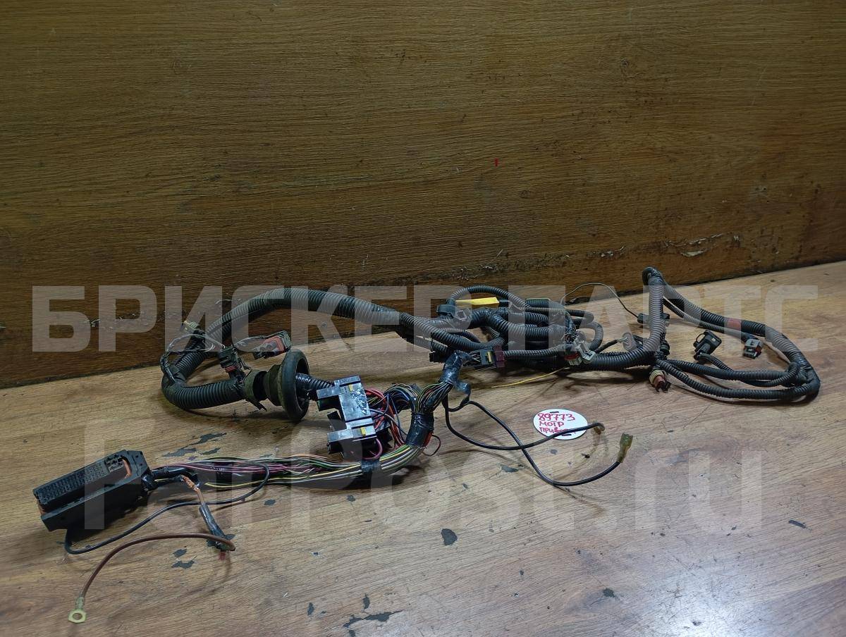 Проводка (коса) моторного отсека на ВАЗ Лада Приора 2170, 2171, 2172 2170372402