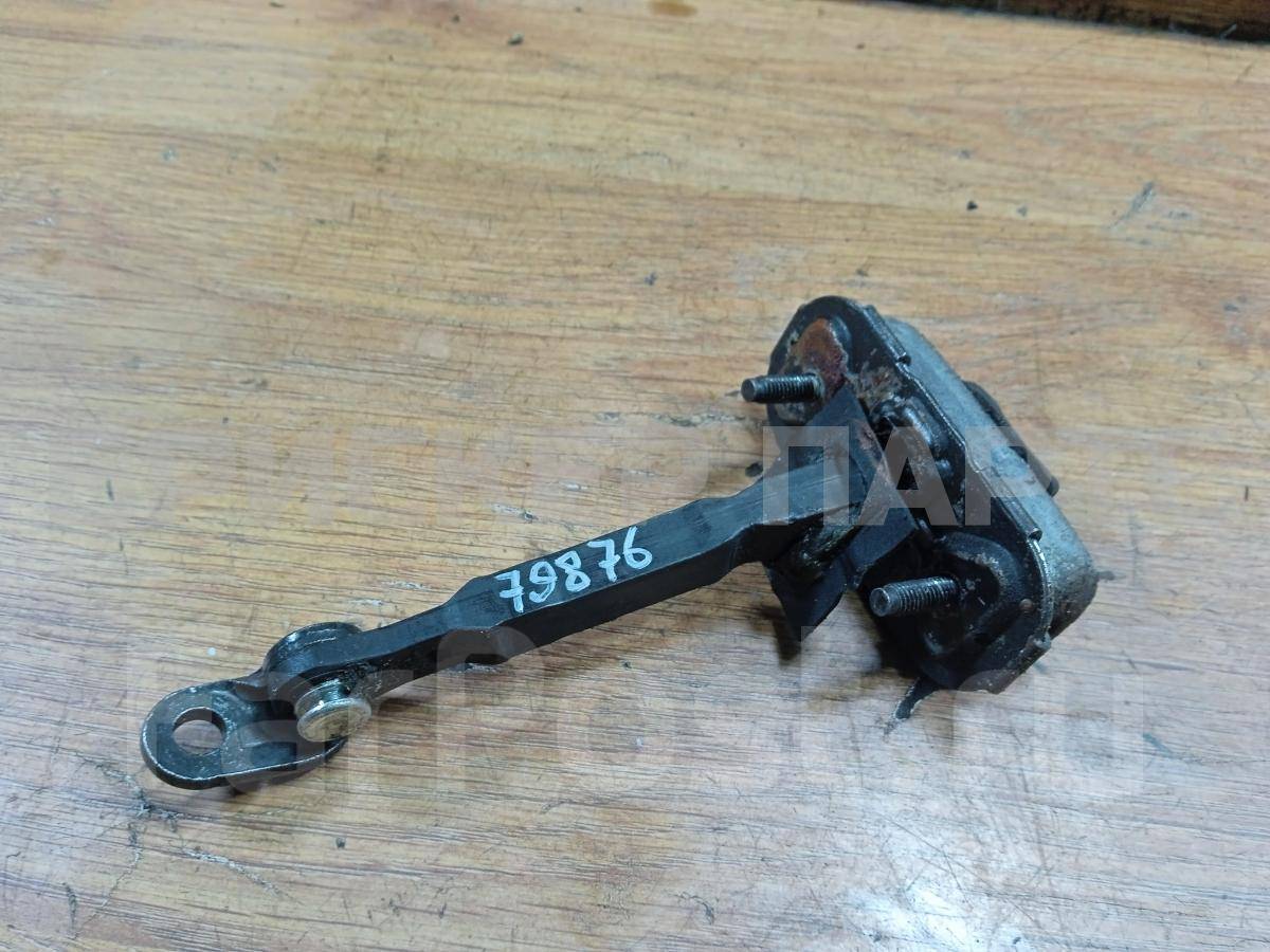 Ограничитель двери на Киа Опирус Рестайлинг 794803F000