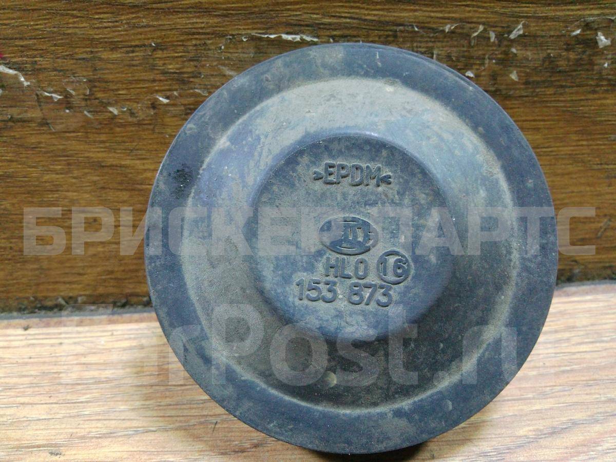 Крышка передней фары на Рено Симбол 1 поколение 153873