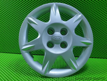 Декоративный колпак колеса R14 для Киа Спектра I поколение SD для Спектра