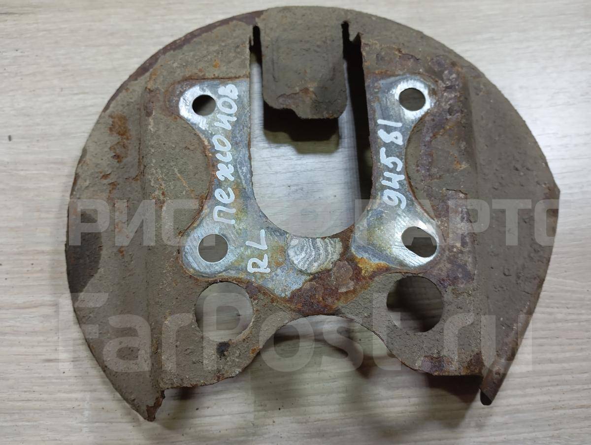  для Ситроен DS 4 (ДС4) N