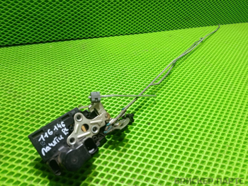 Замок двери задней левой для Шевроле Авео 1 поколениеT200