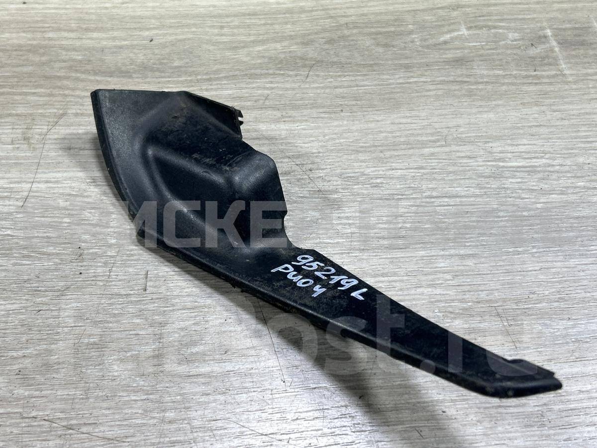 Накладка лобового стекла левая для Киа Рио IV поколение