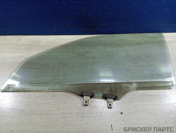 Стекло двери водительской, передней левой (боковое, опускное) для Сузуки Гранд Витара 2 поколение 8450265J00