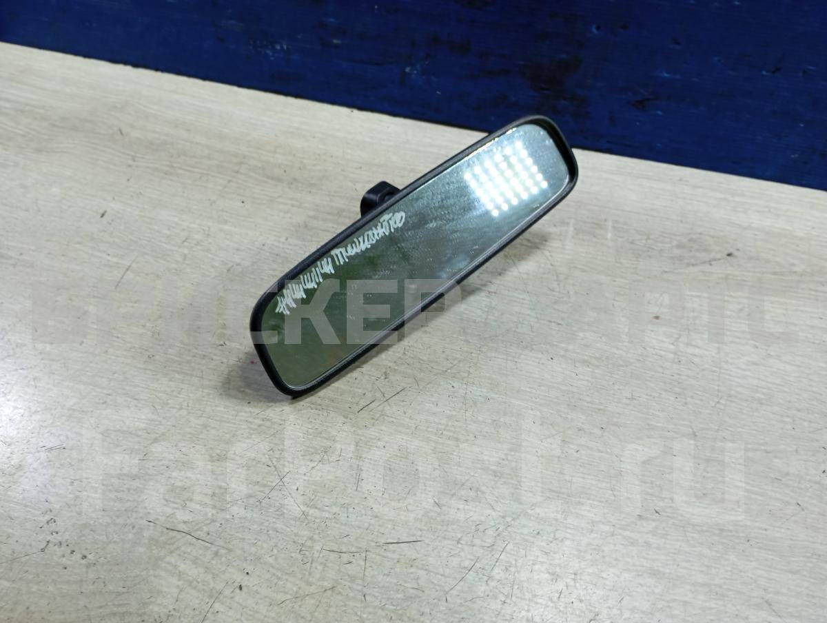 Зеркало заднего вида (салонное) для Киа Пиканто I серия SA рестайлинг 851011M000