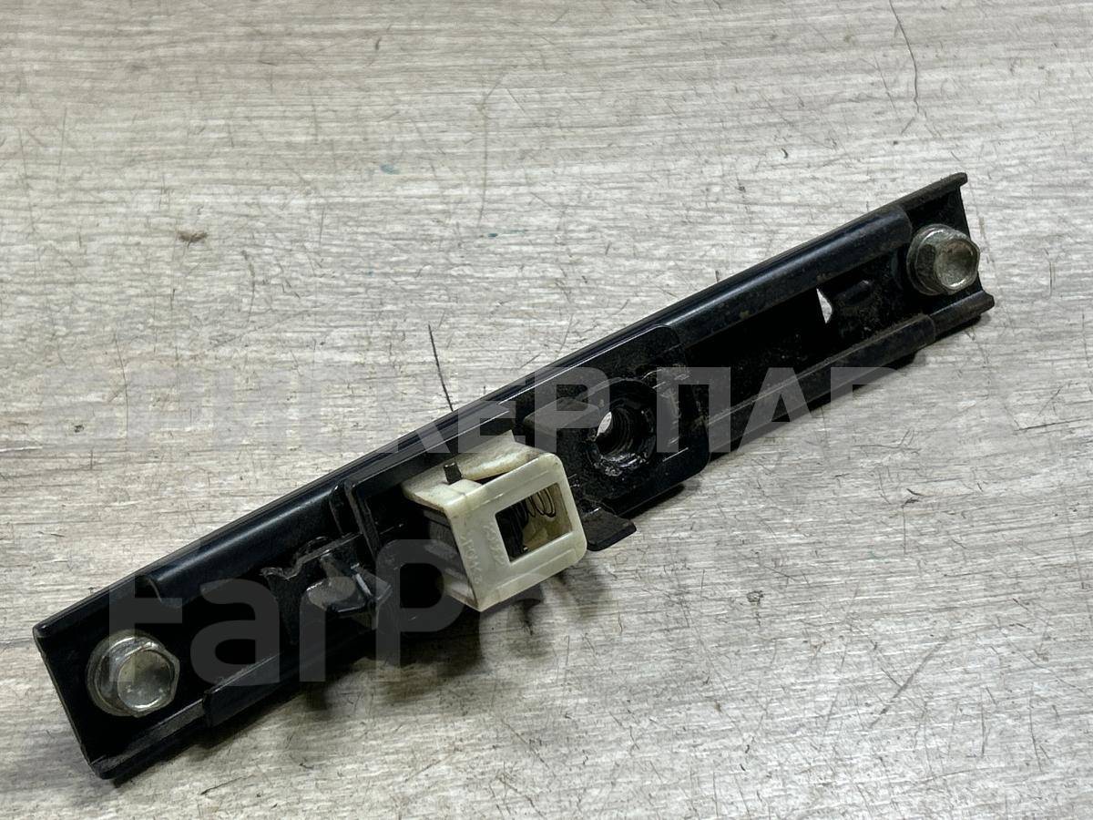 Механизм регулировки ремня безопасности для Хонда Цивик 8 4D (FD) 81460SNAA01