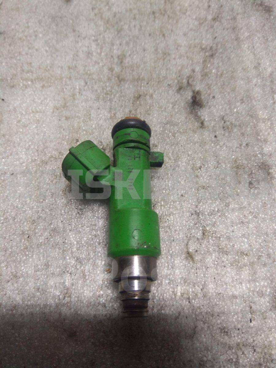 Форсунка топливная, бензиновая (инжекторного двигателя) на Инфинити G 4 поколение V36