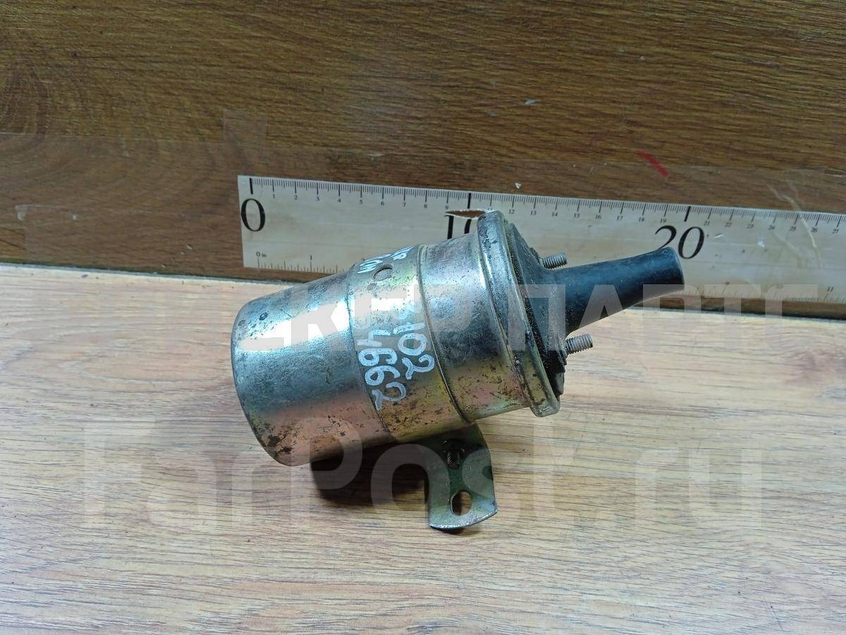 Катушка (модуль) зажигания на ГАЗ Волга 3102  Б114Б