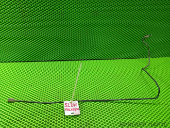 Трубка тормозная для Вольво S40 2 поколение