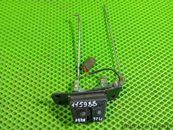 Замок крышки / двери багажника для Сузуки Рено 1 поколение 96425932