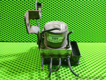 Блок ABS (гидроагрегат, насос АБС) для Хендай Солярис 1 (RB) рестайлинг 589204L100