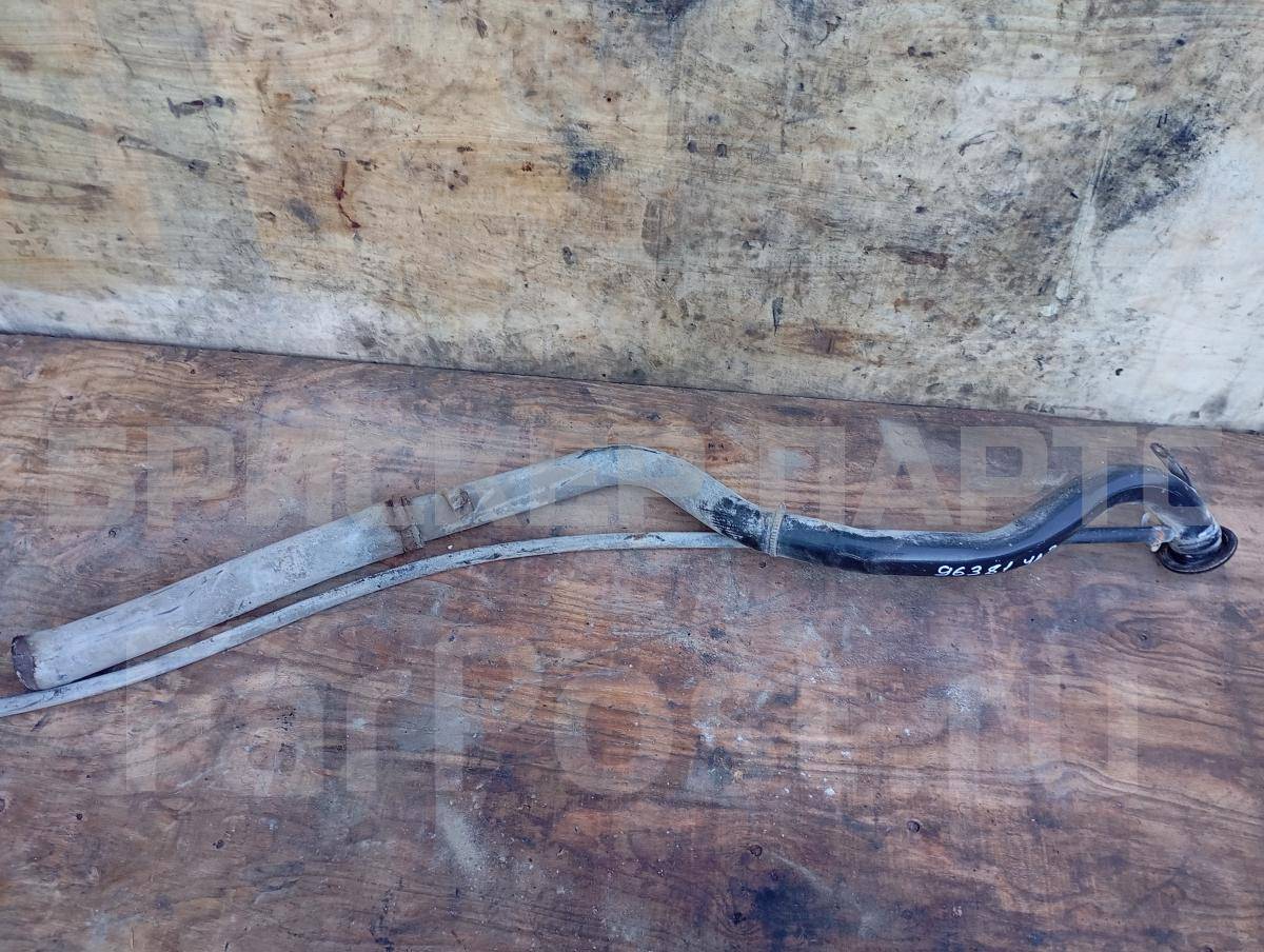 Заливная горловина бензобака, наливная труба топливного бака левая для УАЗ Симбир 3162 31622-1101057