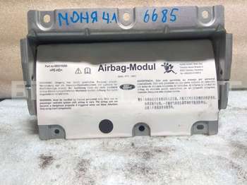 Подушка безопасности (Airbag) пассажирская в торпедо на Форд Мондео 4 поколение 6G9N042A94CE