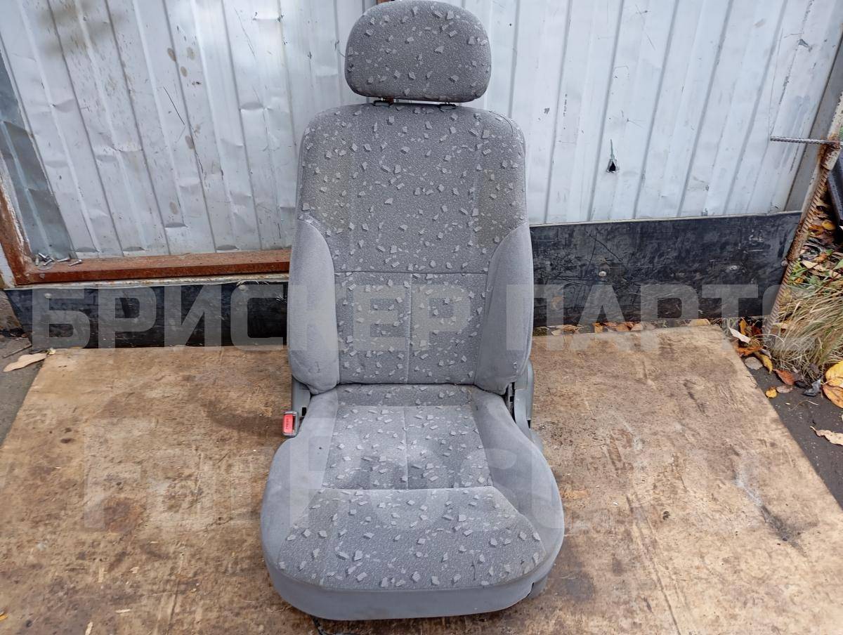 Сиденье переднее левое, водительское для Киа Спектра 1 поколение SD