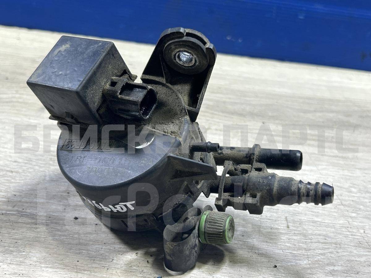 Клапан адсорбера (абсорбера) для Форд Маверик 2 поколение YL8E9C915BA