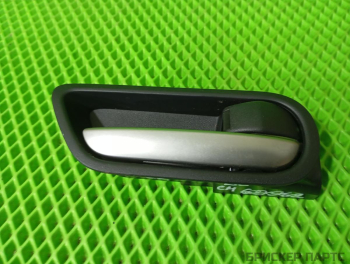 Ручка открывания двери задней правой (внутренняя) для Мазда 3 2 (BL) BBM472330C02