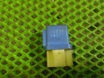 Реле для Ниссан Альмера 2 поколение (N16)