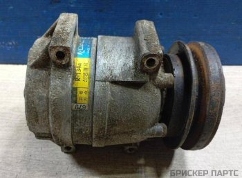 Компрессор кондиционера для Дэу Нексия 1 поколение N150 рестайлинг 96191807
