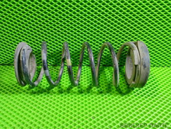 Пружина задняя для Хендай Солярис 1 (RB) рестайлинг 553304L001