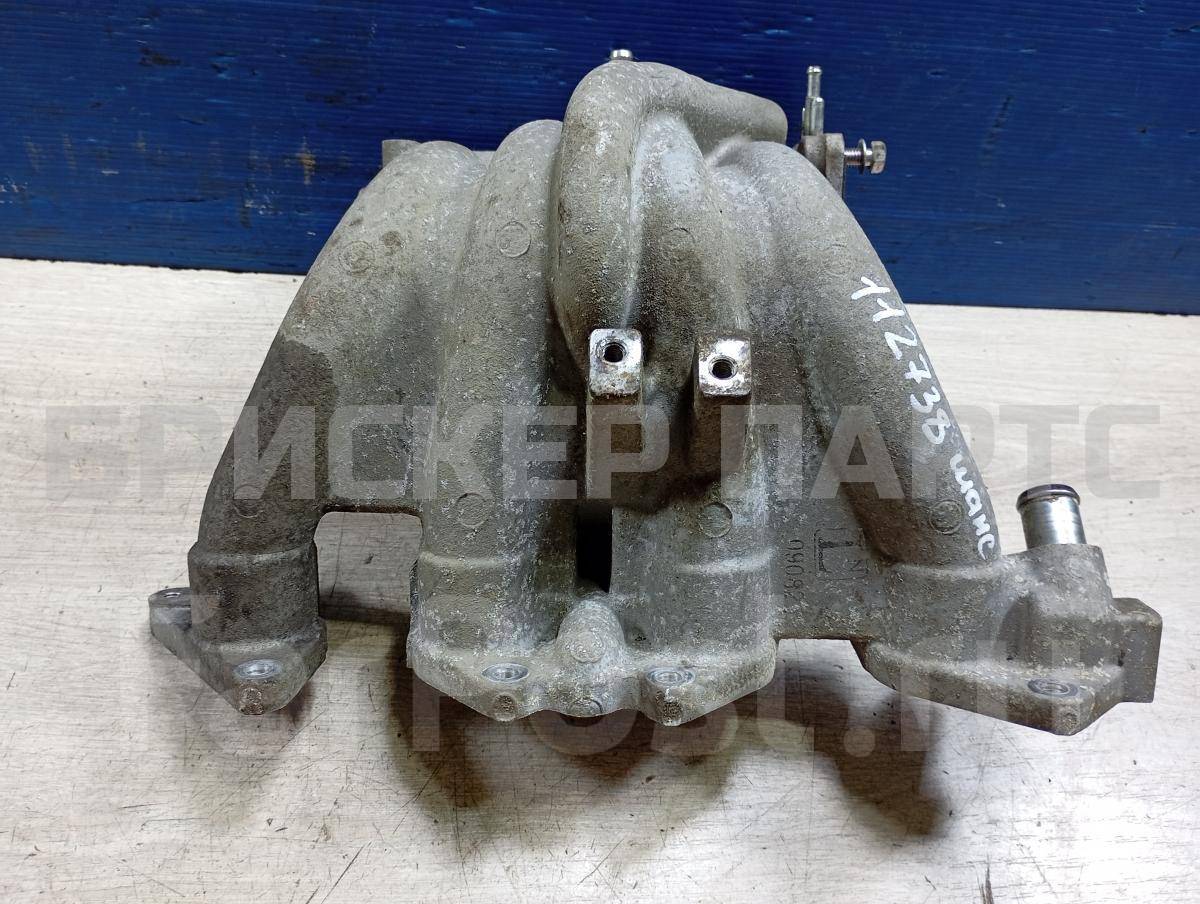 Коллектор впускной для ЗАЗ Шанс/Сенс T100, T150 96376385