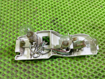 Плата заднего фонаря для Ниссан Марч 2 поколение K11 2655641B00