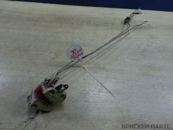 Замок двери задней левой для Дэу Матиз M100, M150