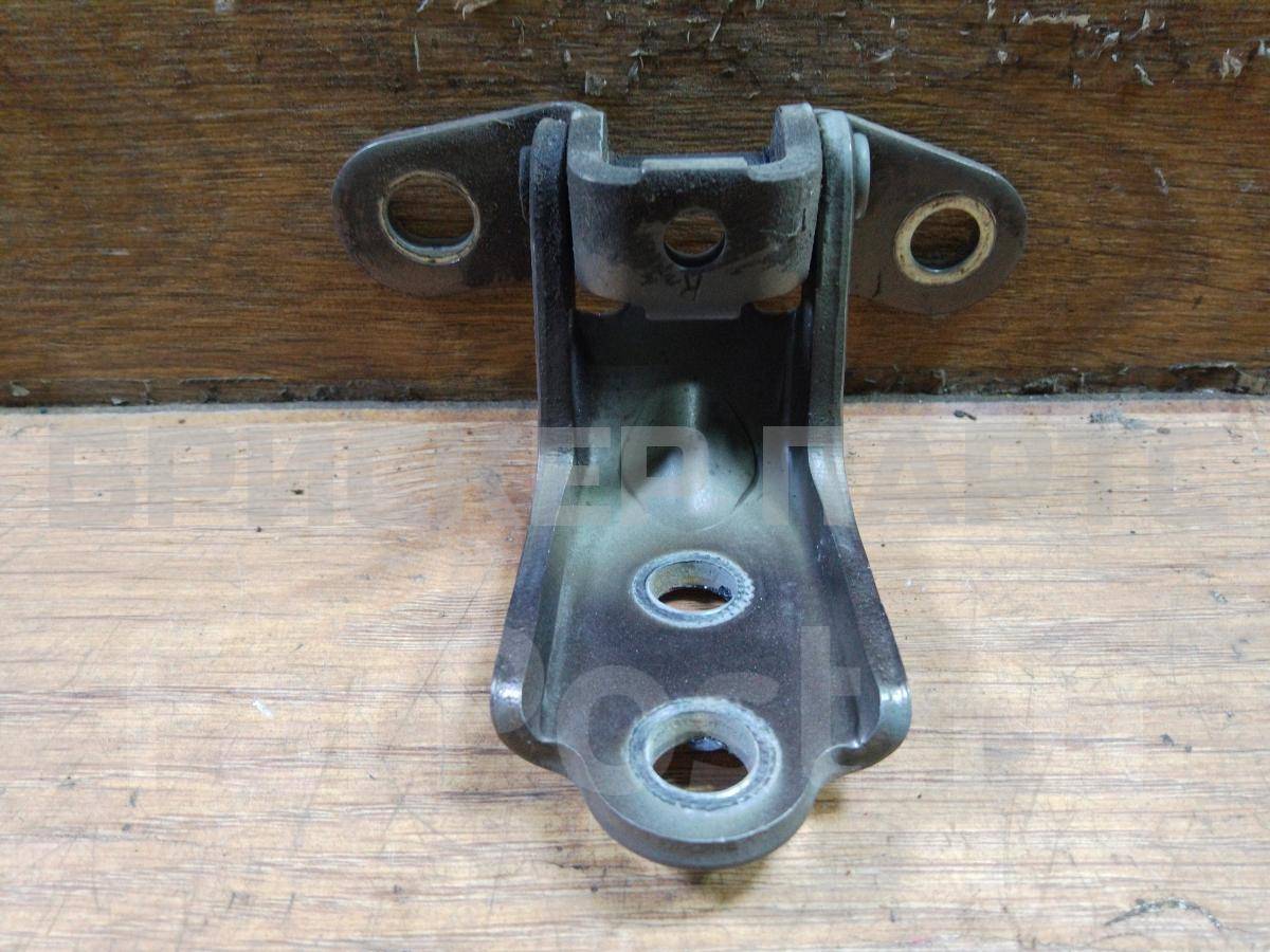 Петля двери передней правой верхняя для Киа Маджентис 2 поколение