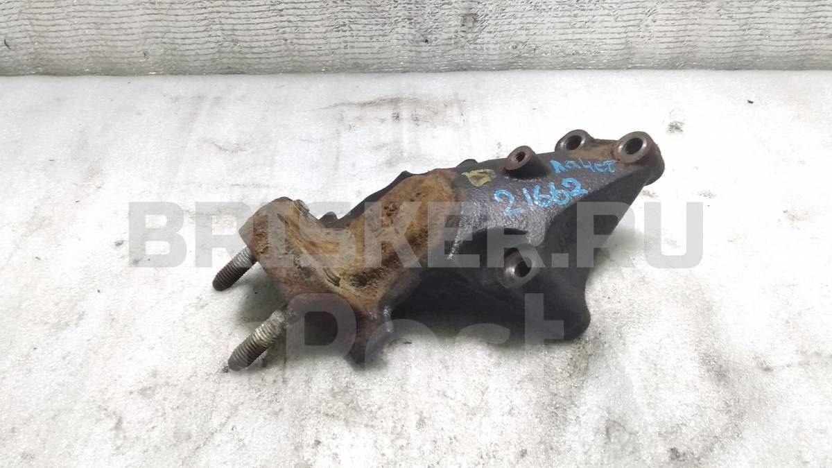 Кронштейн двигателя правый на Шевроле Лачетти J200