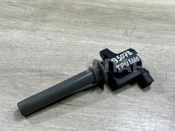 Катушка (модуль) зажигания на Мазда MPV LW AJ0318100